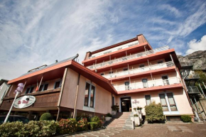 Hotel Rendez Vous Châtillon